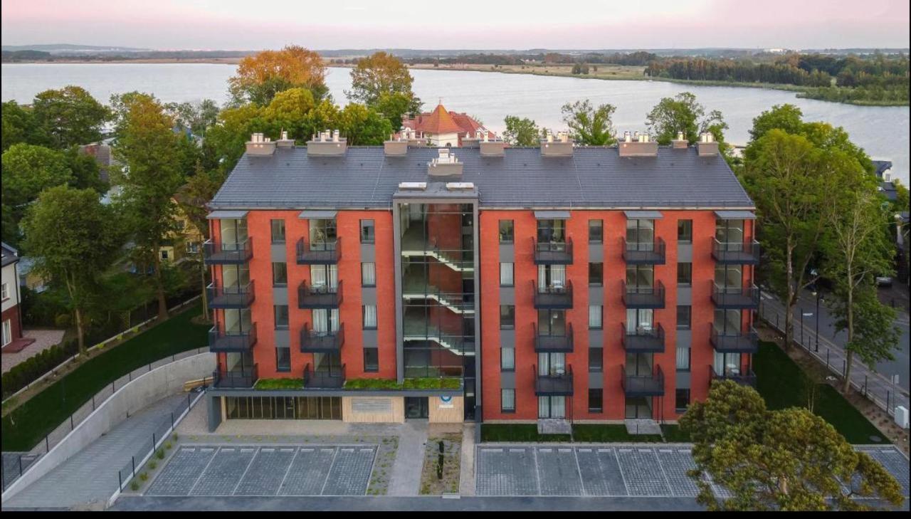 Apartament Tobi 39, Mielno Olimpijska Mielno (Koszalin) Exterior foto