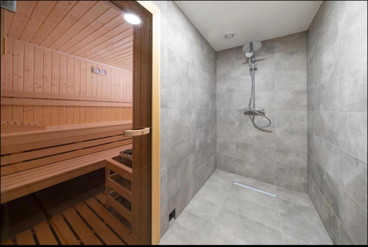 Apartament Tobi 39, Mielno Olimpijska Mielno (Koszalin) Exterior foto