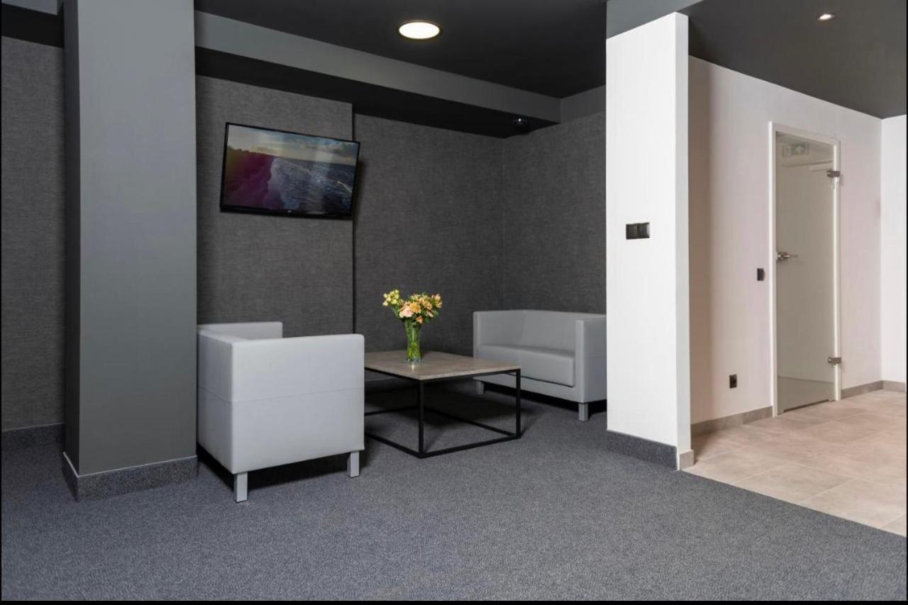 Apartament Tobi 39, Mielno Olimpijska Mielno (Koszalin) Exterior foto