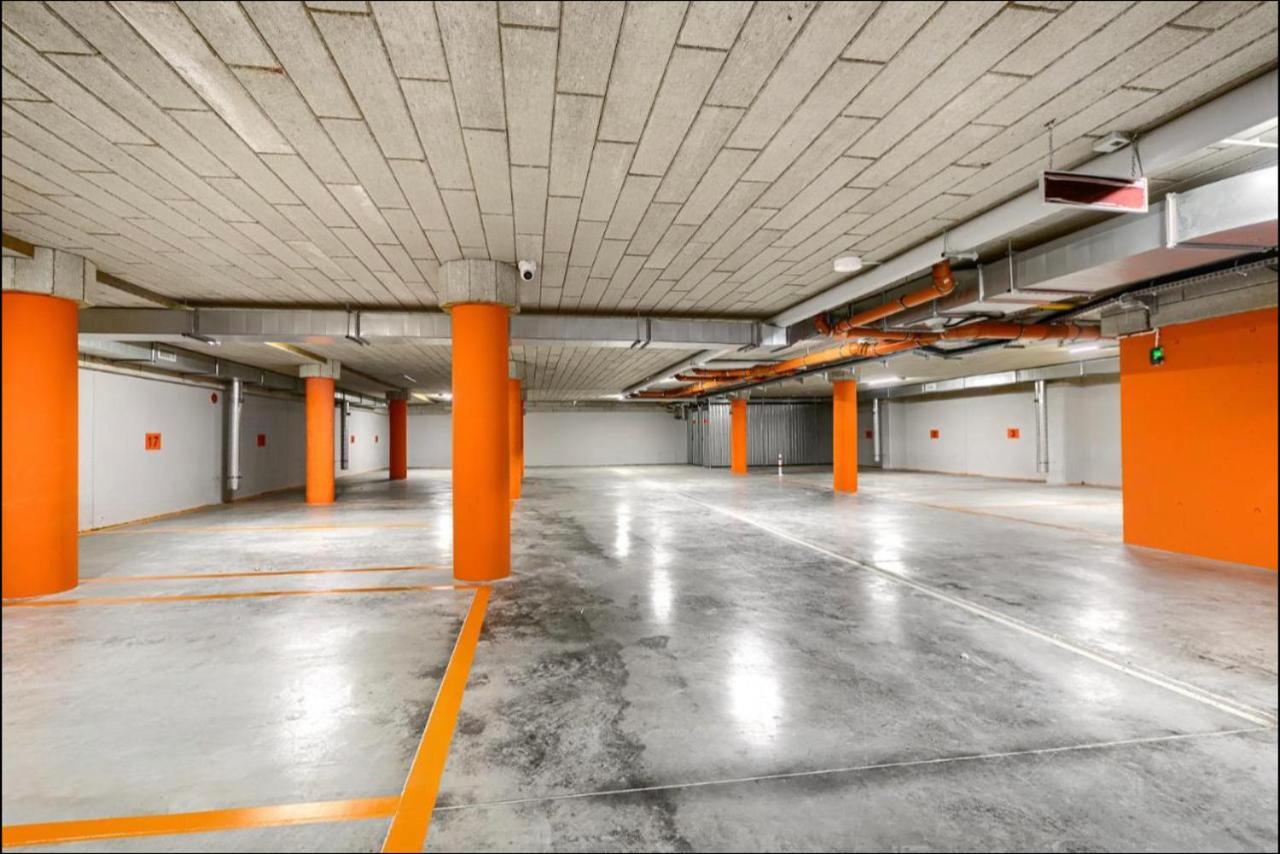 Apartament Tobi 39, Mielno Olimpijska Mielno (Koszalin) Exterior foto