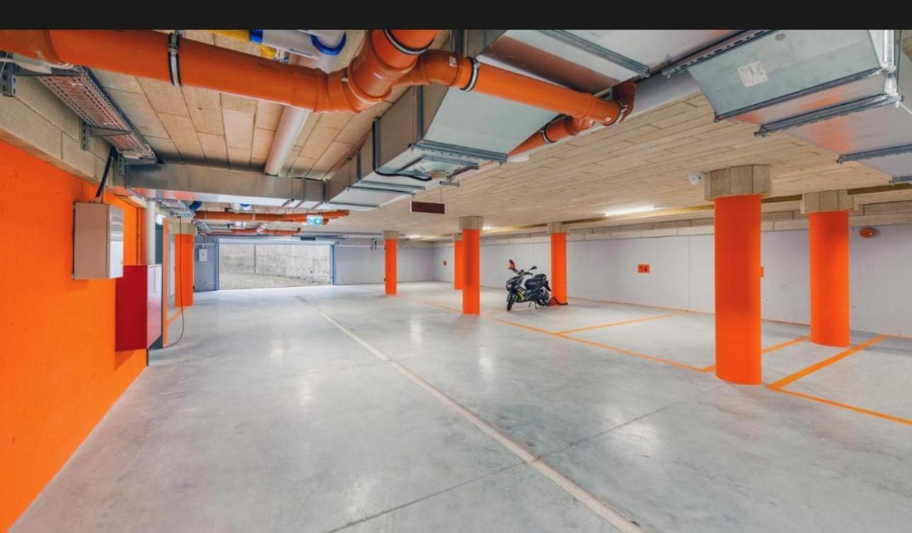 Apartament Tobi 39, Mielno Olimpijska Mielno (Koszalin) Exterior foto